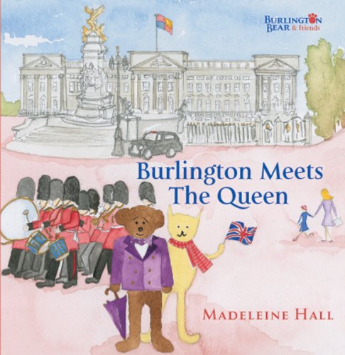 Burlington Meets the Queen