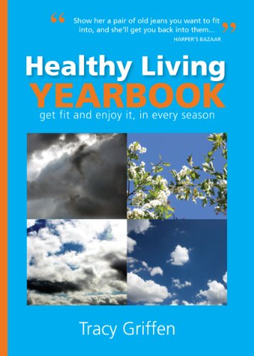 Healthy Living Yearbook