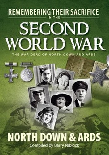 Remembering Their Sacrifice in the Second World War