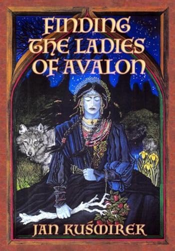 Finding the Ladies of Avalon