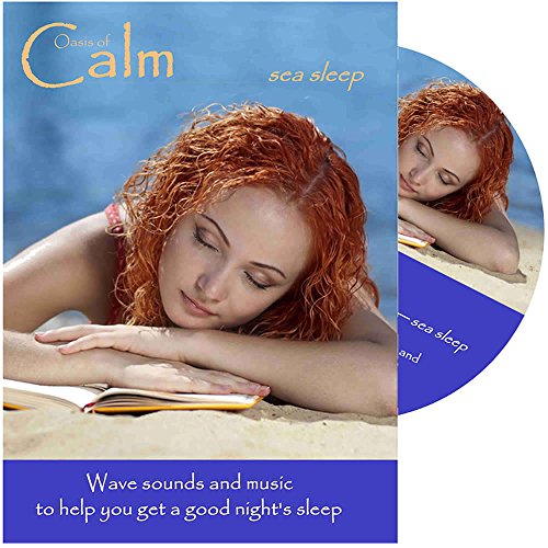 Help with Sleep - Sea Sleep with Music - Relaxing Ocean Sounds and soft music for Deep Sleep, Meditation, Relaxation, Yoga, Stress, Anxiety, Massage and Spa Sessions.