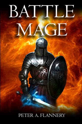 Battle Mage