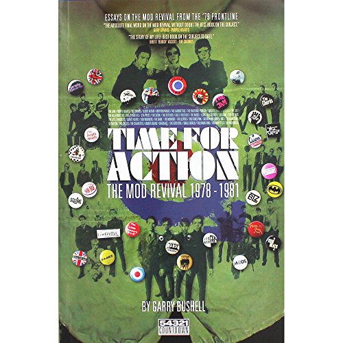 Time for Action