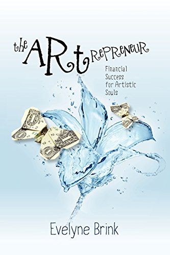 The Artrepreneur