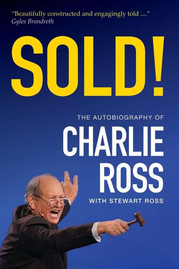 Sold!