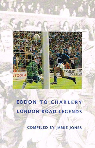 Ebdon to Charlery