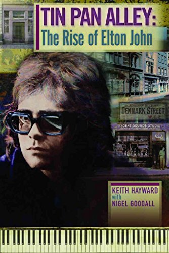 Tin Pan Alley