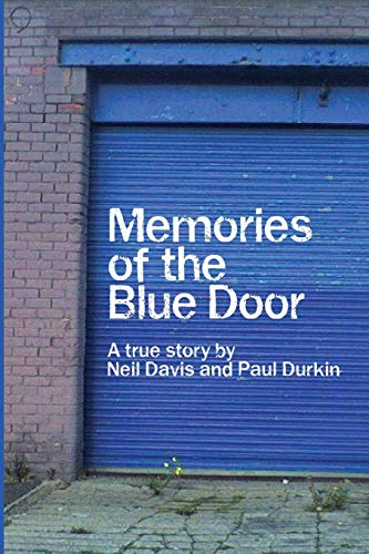 Memories of the Blue Door