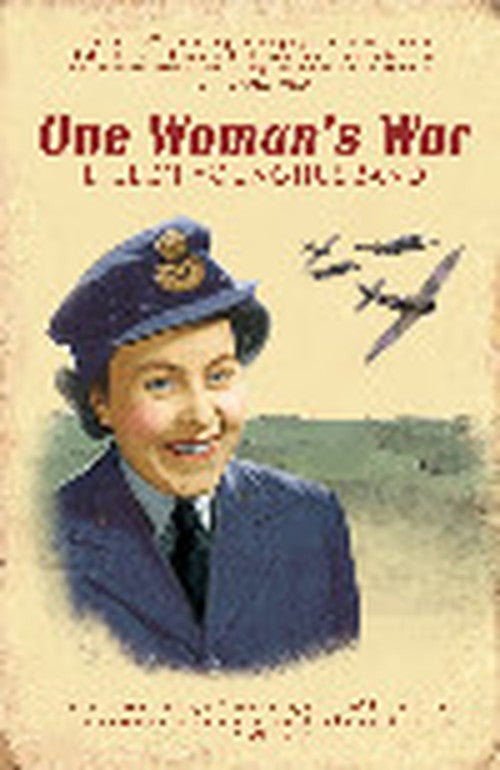 One Woman's War