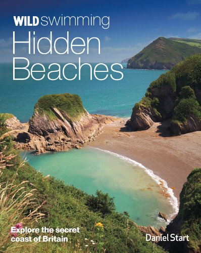Wild Swimming Hidden Beaches