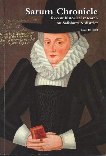 Sarum Chronicle