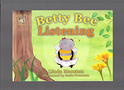 Betty Bee Listening