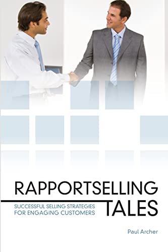 Rapportselling Tales
