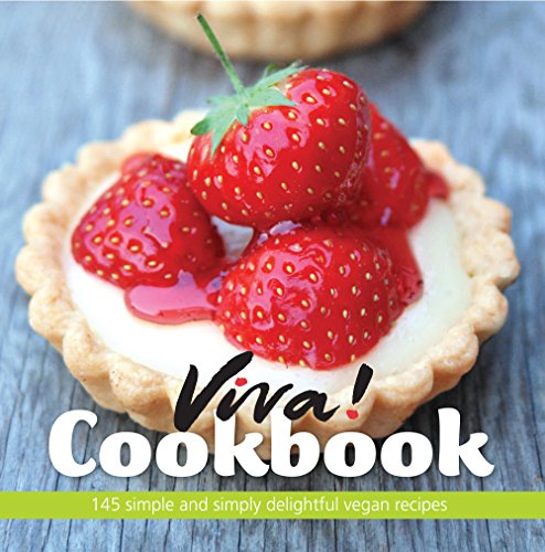 Viva! Cookbook