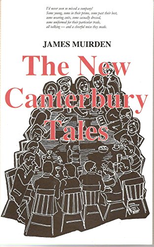 The New Canterbury Tales