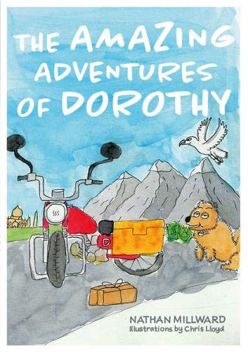 The Amazing Adventures of Dorothy