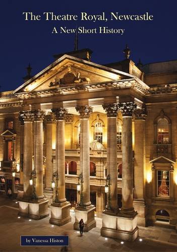 Theatre Royal Newcastle