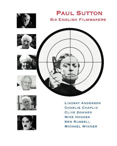 Six English Filmmakers (B&W)
