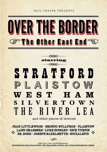 Over the Border