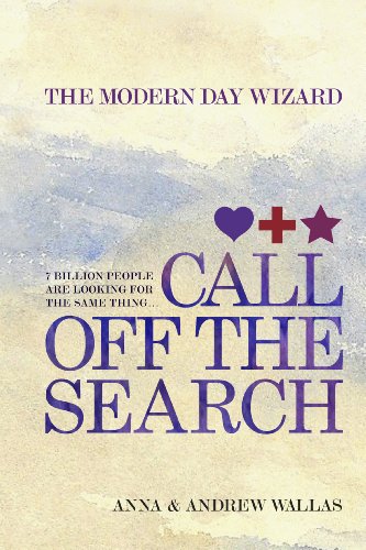 Call Off the Search