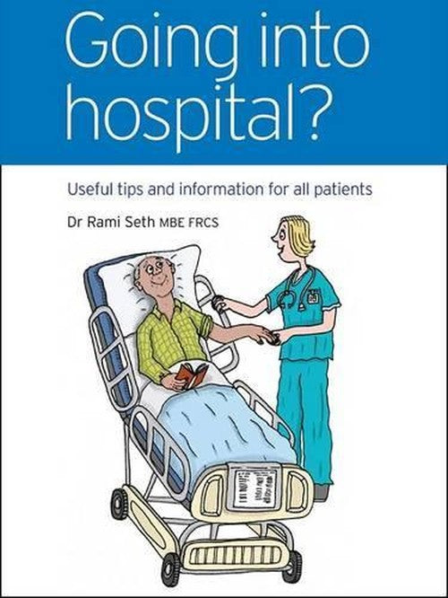 Going into Hospital