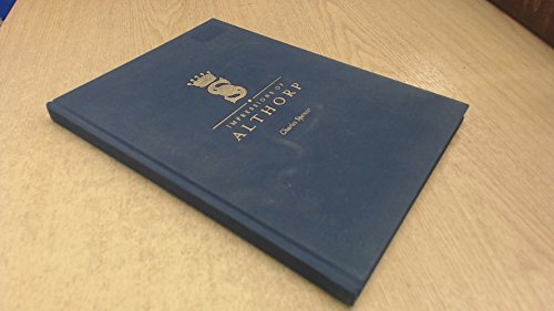 Impressions of Althorp