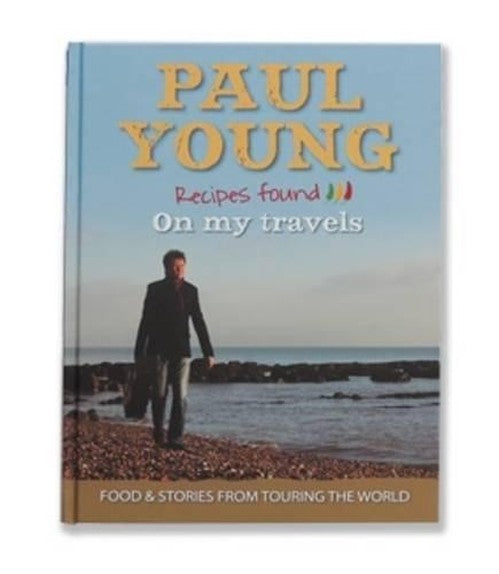 Recipes Found on My Travels