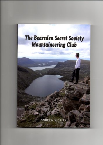 The Bearsden Secret Society Mountaineering Club