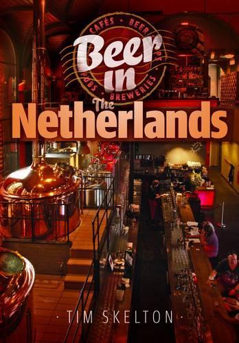 Beer in the Netherlands