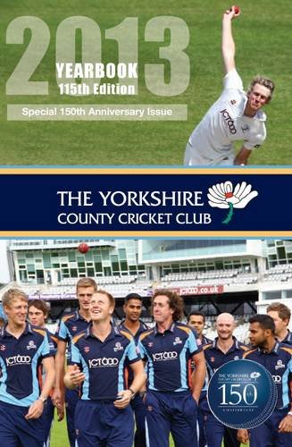 The Yorkshire County Cricket Club Yearbook