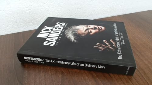 The Extraordinary Life of an Ordinary Man Volume 2