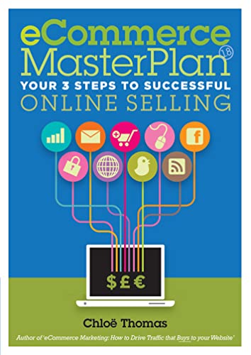 eCommerce MasterPlan 1.8