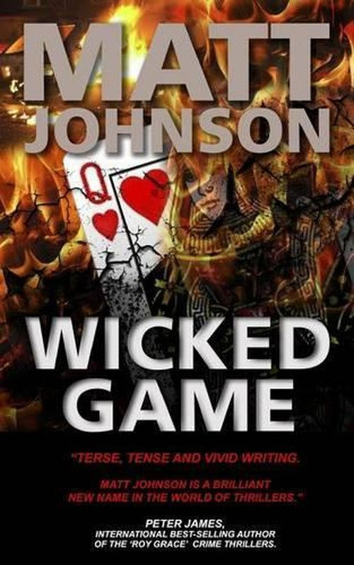 Wicked Game