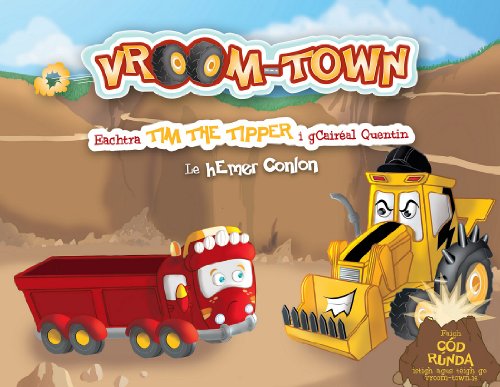Vroom-town