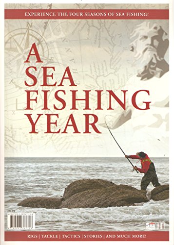A Sea Fishing Year
