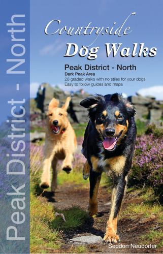 Countryside Dog Walks: Peak District North