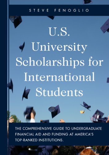 US University Scholarship for International Students