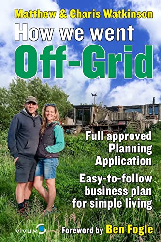 How We Went Off-Grid