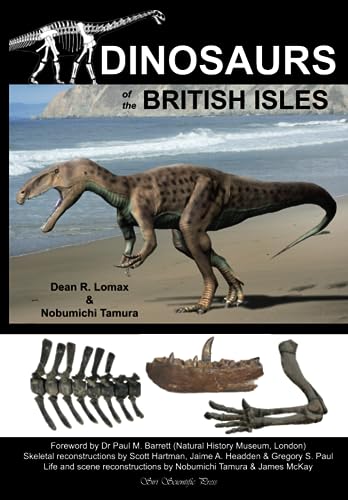 Dinosaurs of the British Isles