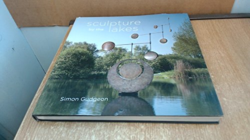 Sculpture by the Lakes
