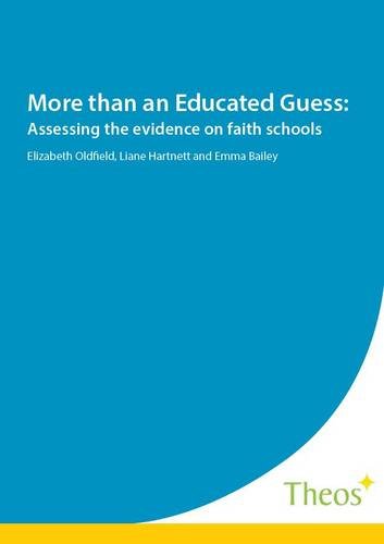 More Than an Educated Guess