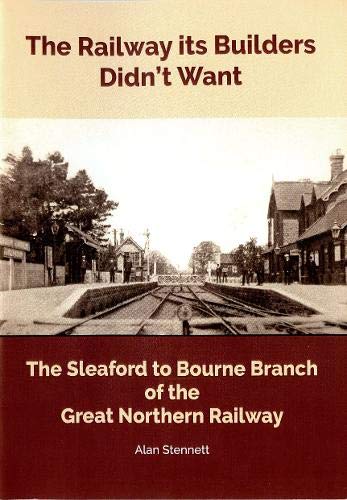 The Railway its Builders Didn't Want