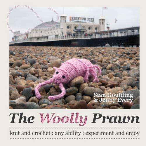 The Woolly Prawn