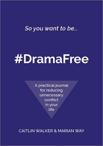 So you want to be... #DramaFree