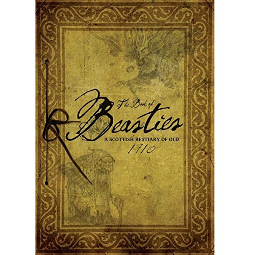 The Book of Beasties