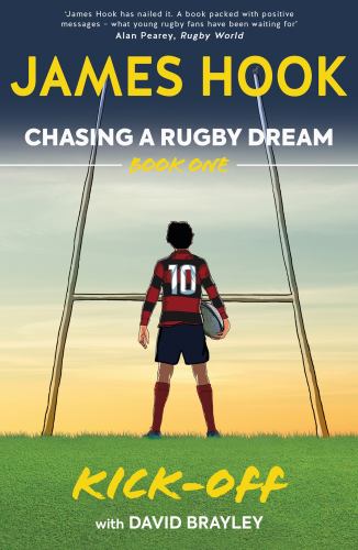 Chasing a Rugby Dream: Kick Off