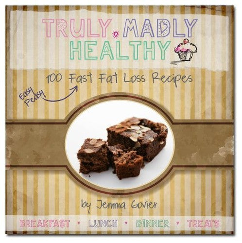 Truly Madly Healthy