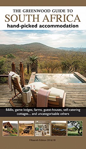 The Greenwood Guide to South Africa