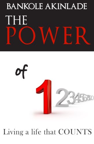 The Power of 1