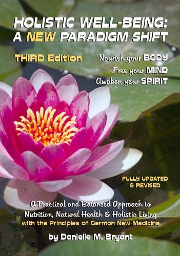 Holistic Wellbeing: A New Paradigm Shift